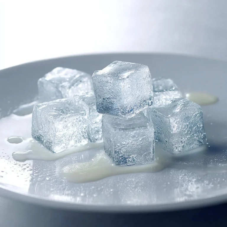 Clear gelatin treats in assorted colors and shapes for a fun dessert experience.