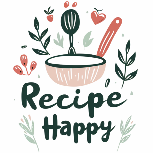 Recipe Happy