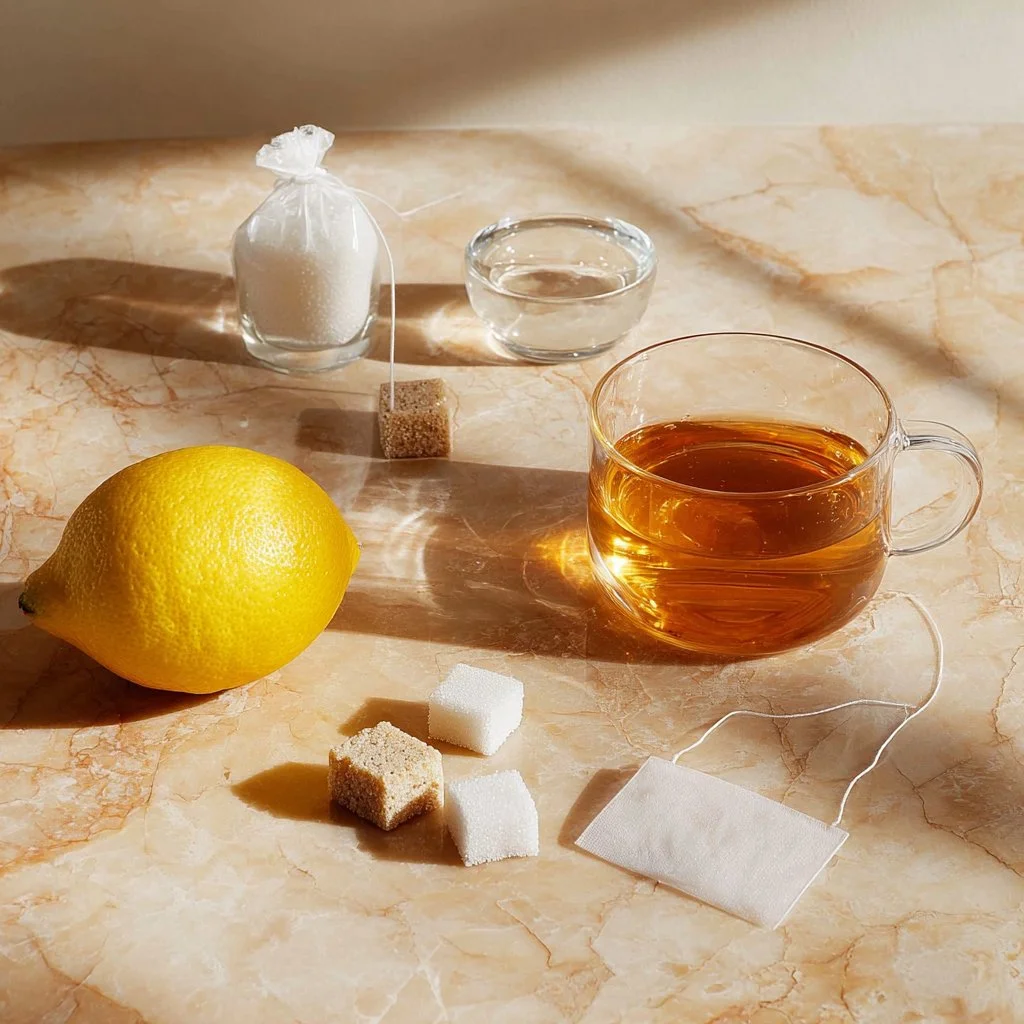 Dr. Jennifer Ashton's healthy gelatin recipe with fresh ingredients