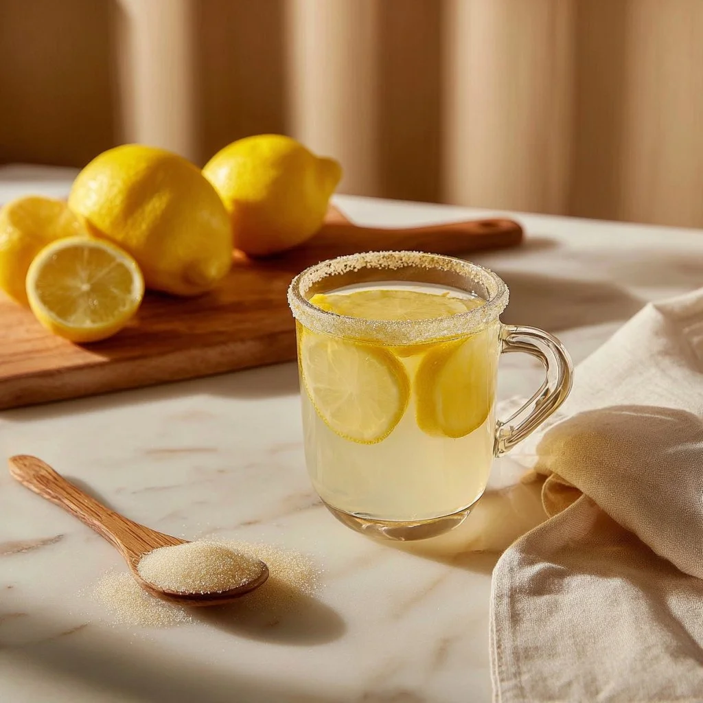 Dr. Oz discussing the health benefits of gelatine in a wellness segment.