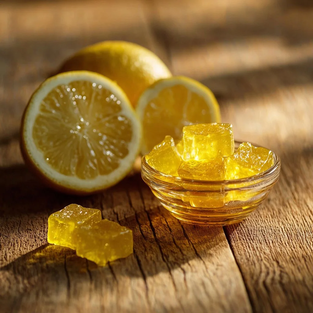 Gut Healing Gelatin Tonic