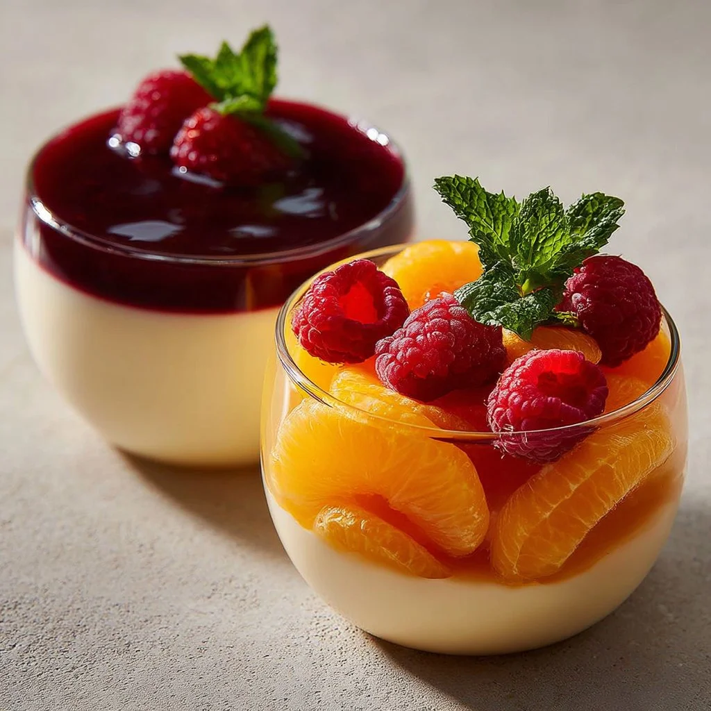 Vegan alternatives to gelatin using agar in cooking and baking