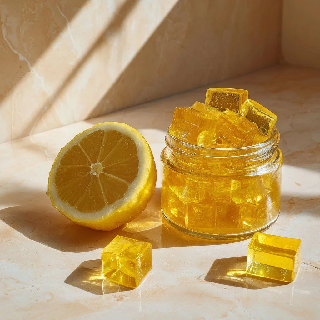 Mounjaro Gelatin Recipe