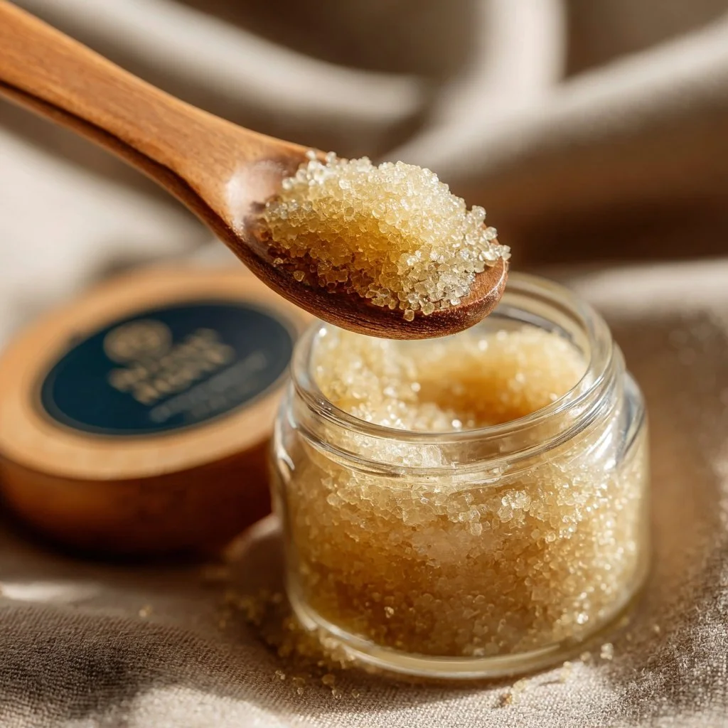 Homemade perfect gelatin fruit gummies in vibrant colors on a plate
