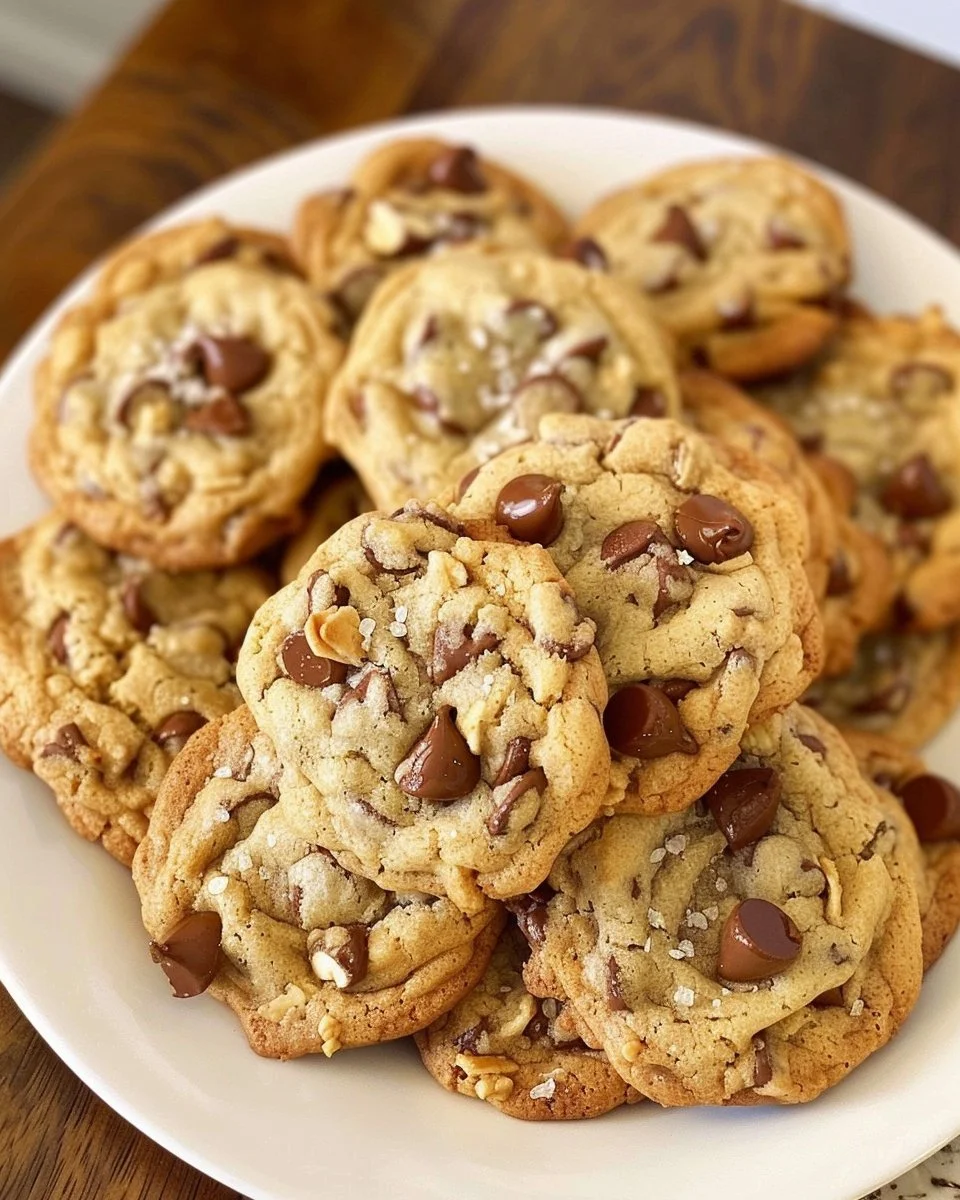 Cookie Recipe